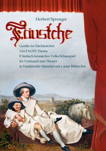 Cover von Fäustche