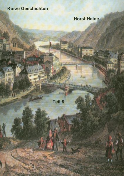 Cover von Kurze Geschichten