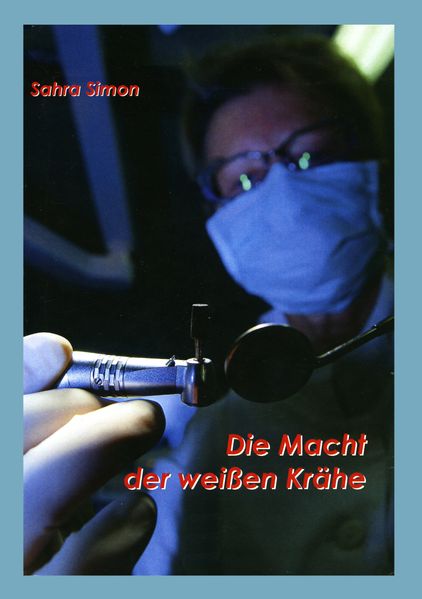 Cover von Die Macht der weißen Krähe