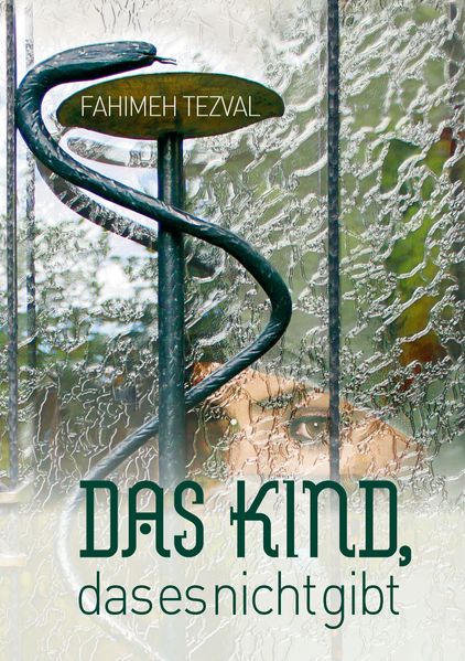 Cover von Das Kind, das es nicht gibt