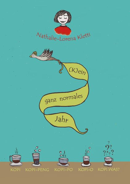 Cover von (K)ein ganz normales Jahr
