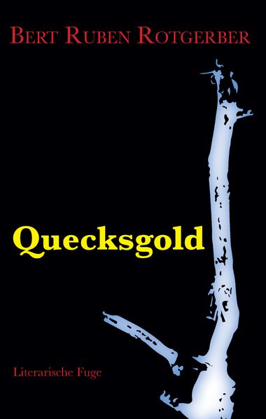Cover von Quecksgold