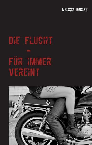Cover von Die Flucht
