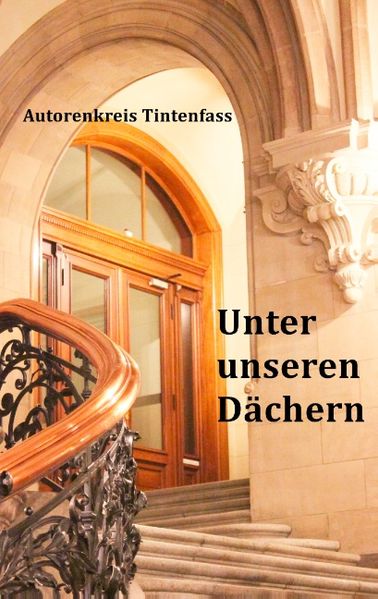 Cover von Unter unseren Dächern