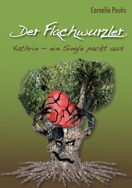 Cover von Der Flachwurzler
