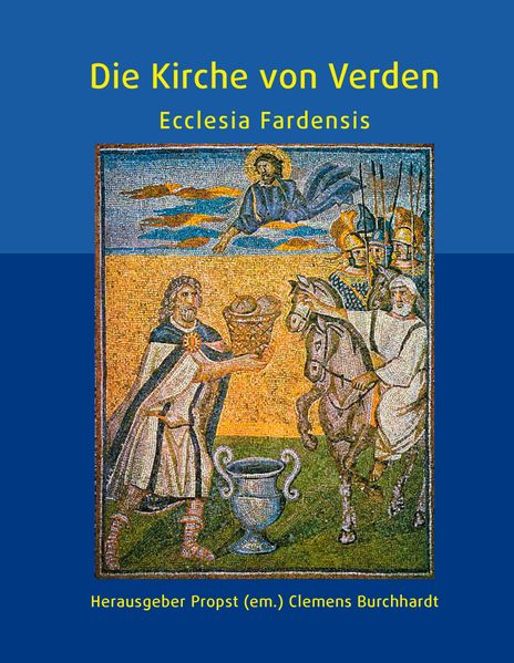 Cover von Die Kirche von Verden – Ecclesia Fardensis