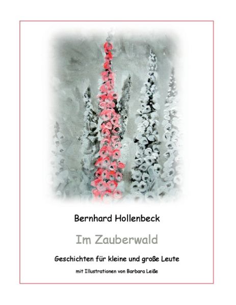 Cover von Im Zauberwald