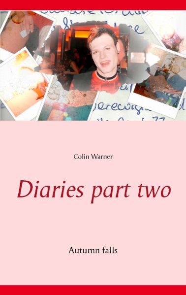 Cover von Diaries part two