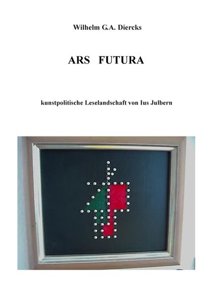 Cover von Ars Futura