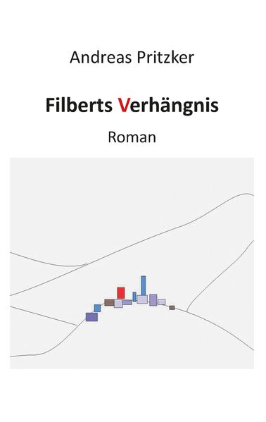 Cover von Filberts Verhängnis