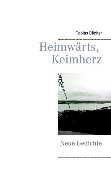 Cover von Heimwärts, Keimherz