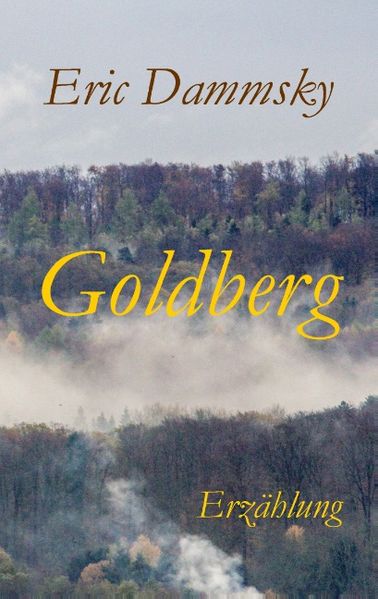 Cover von Goldberg