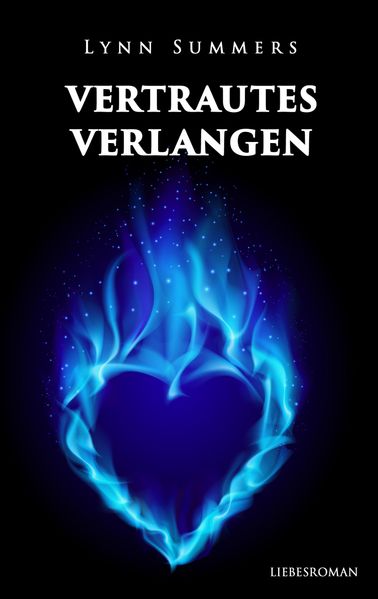 Cover von Vertrautes Verlangen