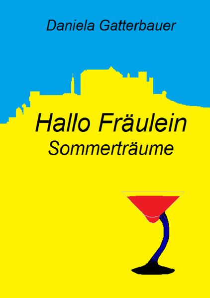 Cover von Hallo, Fräulein!