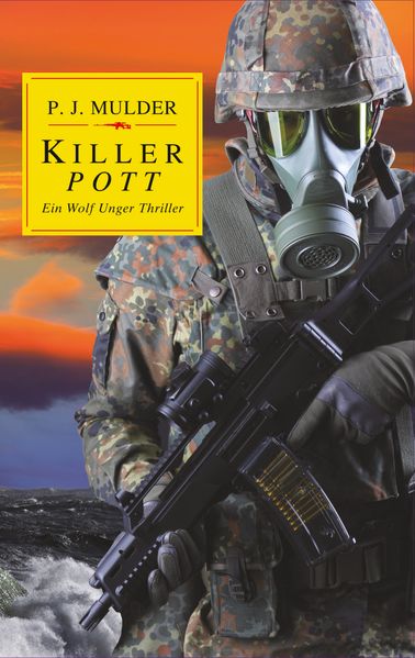 Cover von Killer Pott