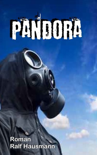 Cover von Pandora