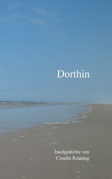 Cover von Dorthin