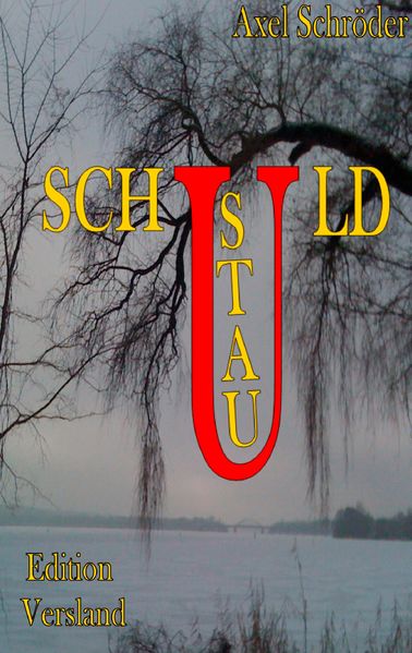 Cover von Schuldstau