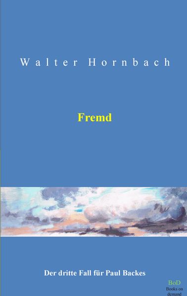 Cover von Fremd