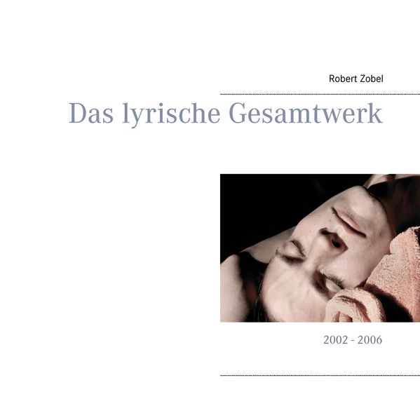 Cover von Das lyrische Gesamtwerk