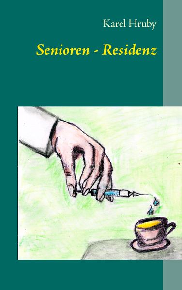 Cover von Senioren – Residenz