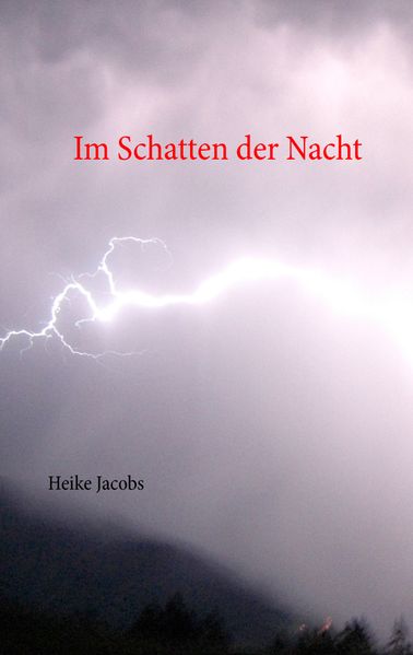 Cover von Im Schatten der Nacht