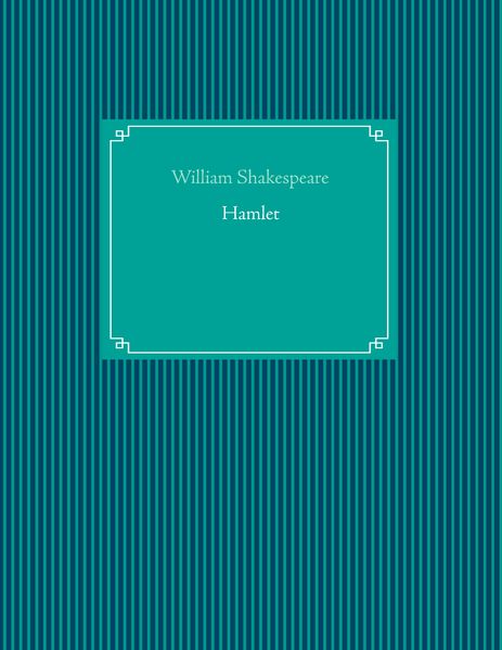Cover von Hamlet
