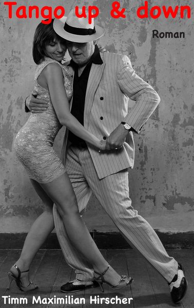 Cover von Tango up & down