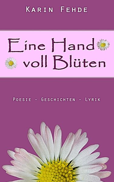 Cover von Eine Hand voll Blüten