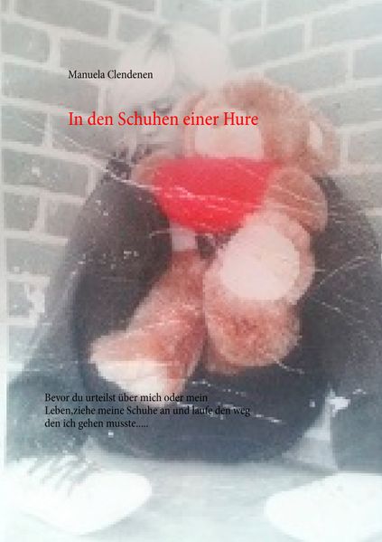 Cover von In den Schuhen einer Hure
