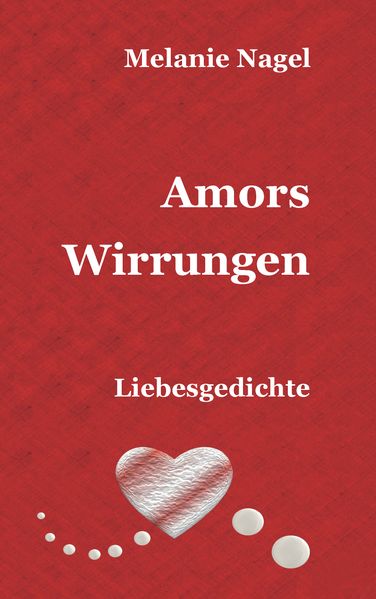 Cover von Amors Wirrungen