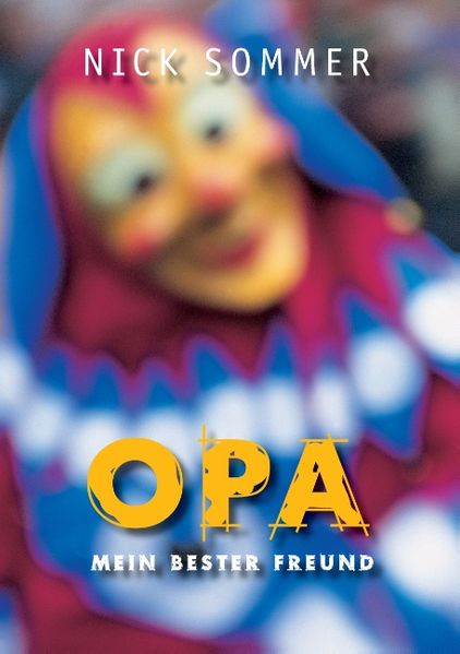 Cover von Opa
