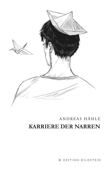 Cover von Karriere der Narren