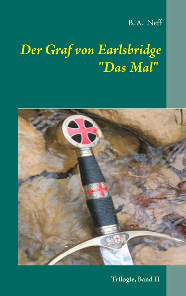 Cover von Der Graf von Earlsbridge, Trilogie, Band II