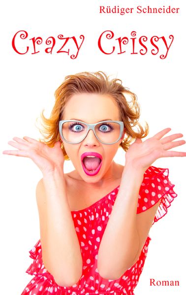 Cover von Crazy Crissy