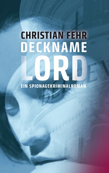 Cover von Deckname Lord