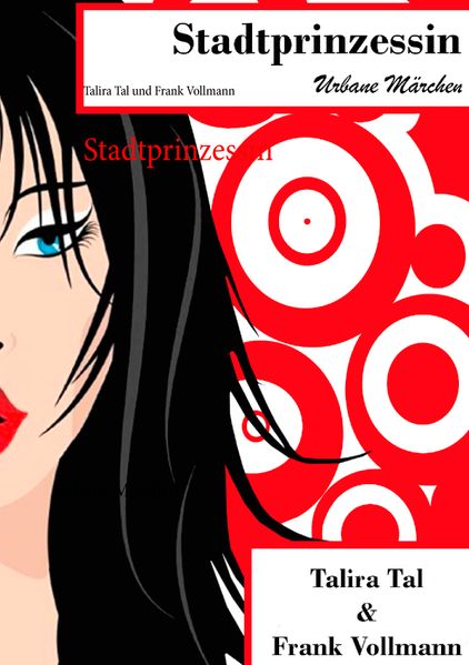 Cover von Stadtprinzessin