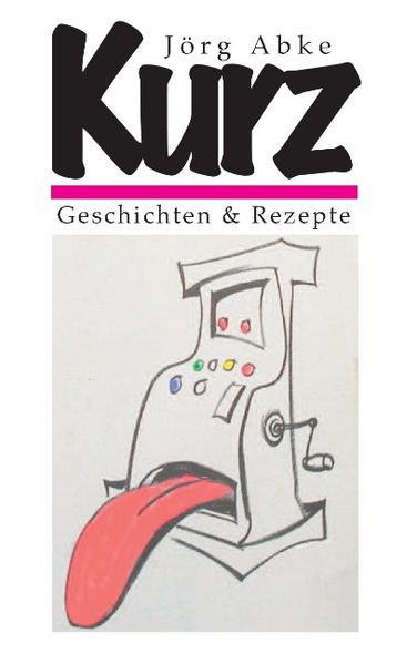 Cover von Kurz