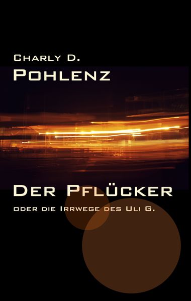 Cover von Der Pflücker