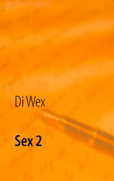 Cover von Sex 2