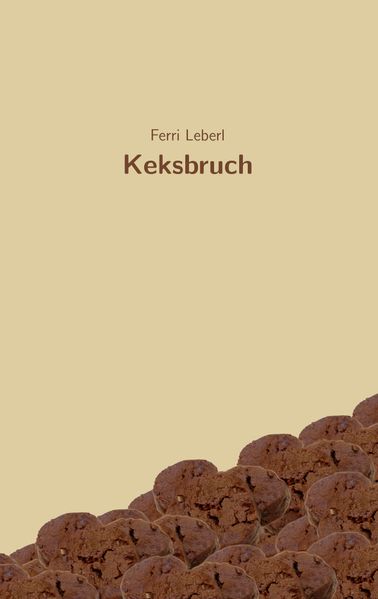 Cover von Keksbruch