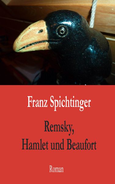Cover von Remsky, Hamlet und Beaufort