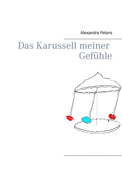 Cover von Das Karussell meiner Gefühle