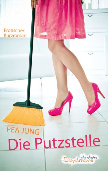 Cover von Die Putzstelle