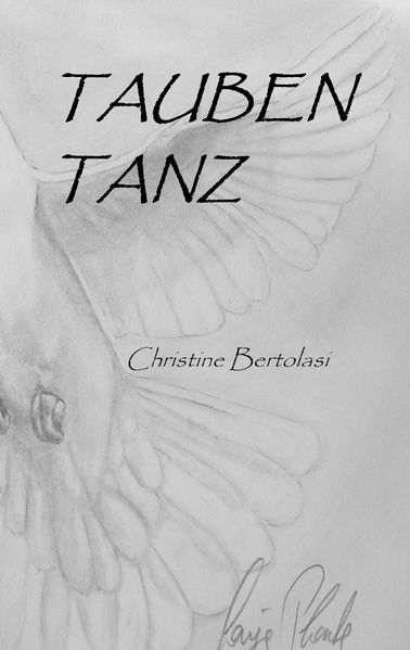 Cover von Taubentanz