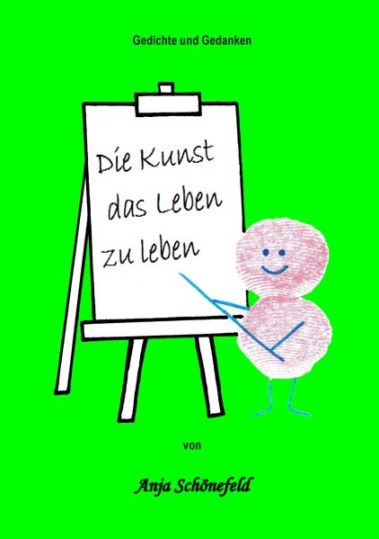 Cover von Die Kunst das Leben zu leben