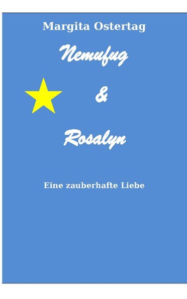 Cover von Nemufug und Rosalyn