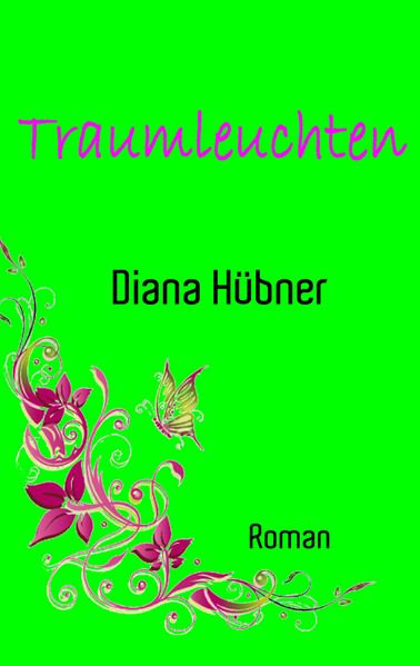 Cover von Traumleuchten