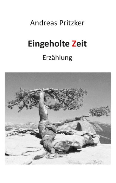 Cover von Eingeholte Zeit