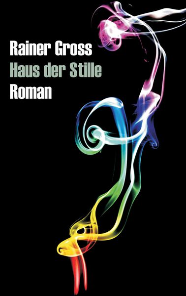 Cover von Haus der Stille